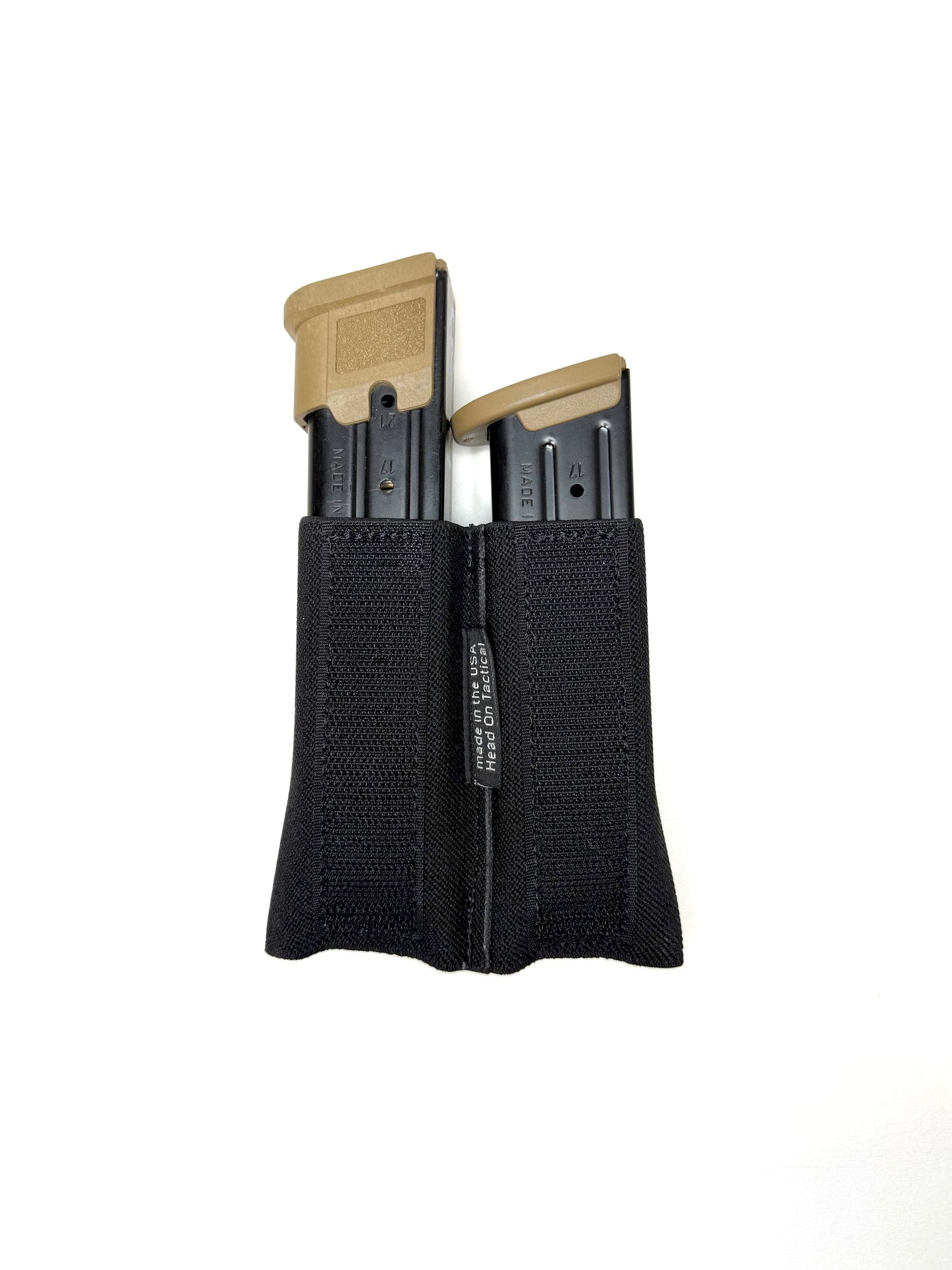 Head On Tactical Double Pistol Insert