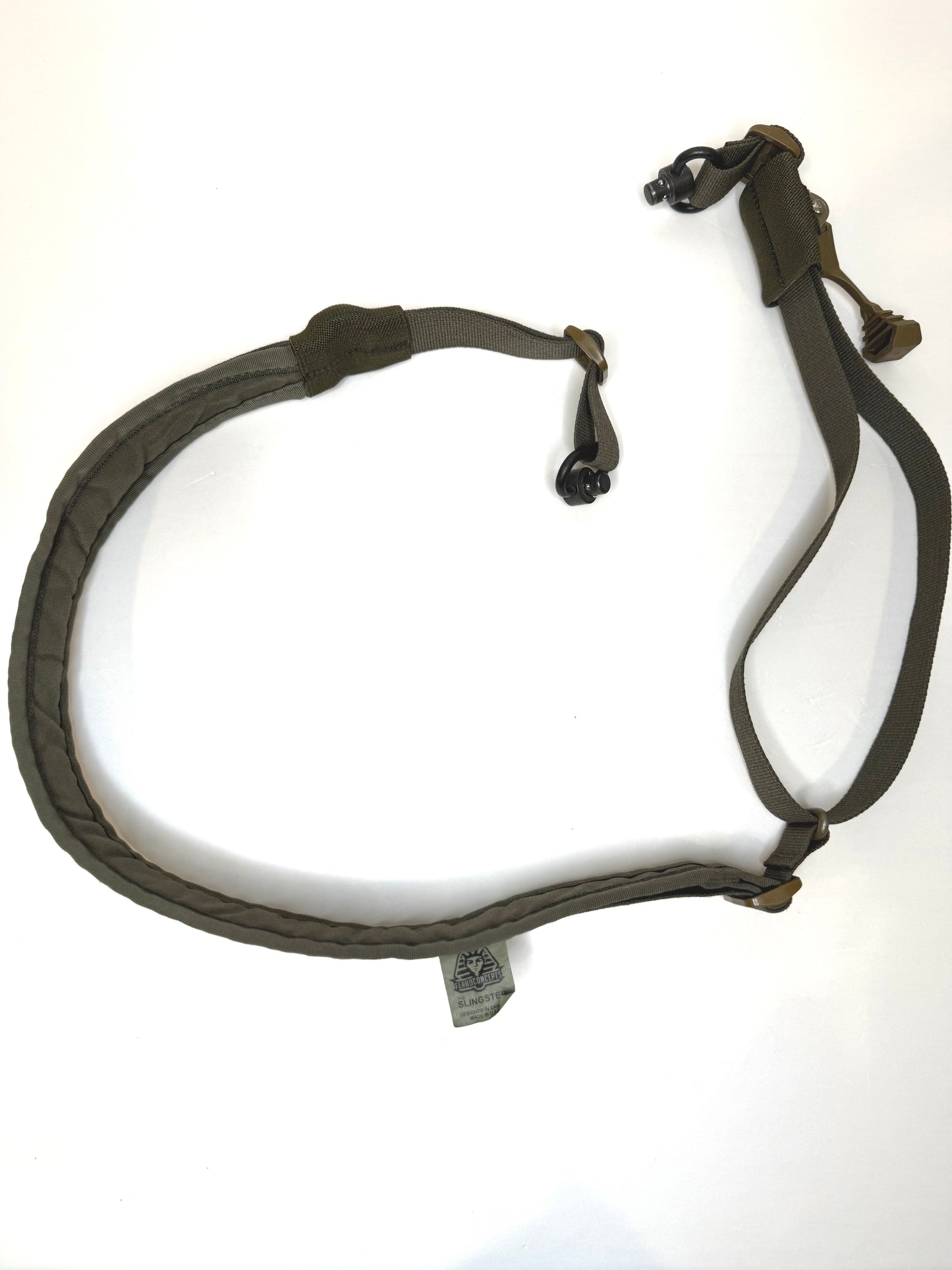 Ferro Concepts The Slingster