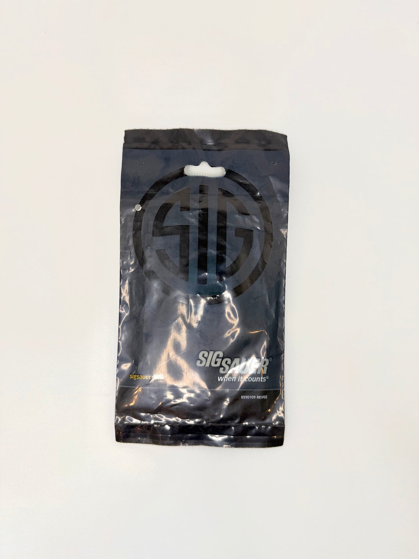 Sig Sauer Slide Catch Assembly P320