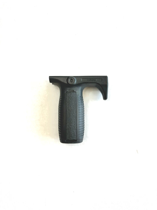 Kriss ForeGrip with Integrated Finger Stop