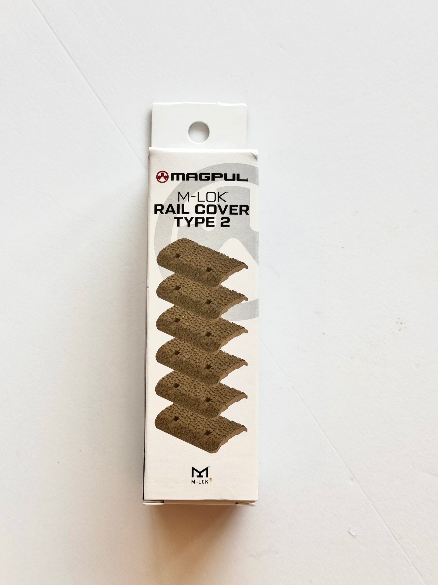 Magpul Rail Covers