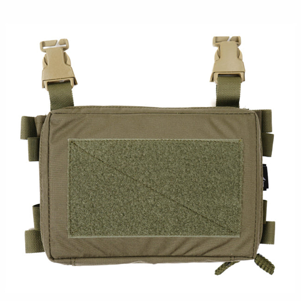 HRT Omega Medical/ Navigation/ Admin Placard