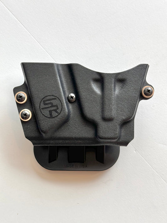 Omega Single Handcuff/ Magazine Carrier