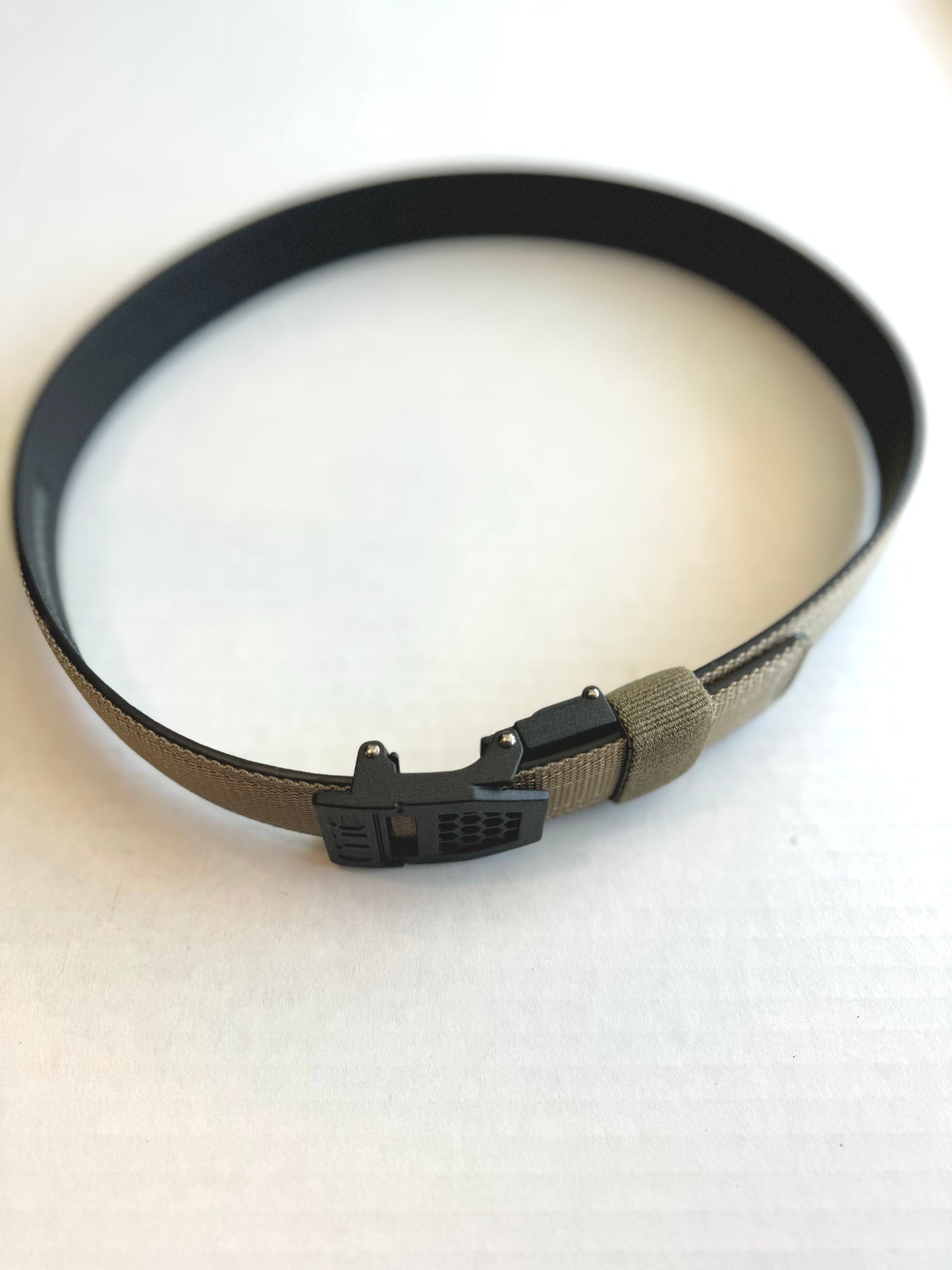 Otte OG X Core Tactical Belt