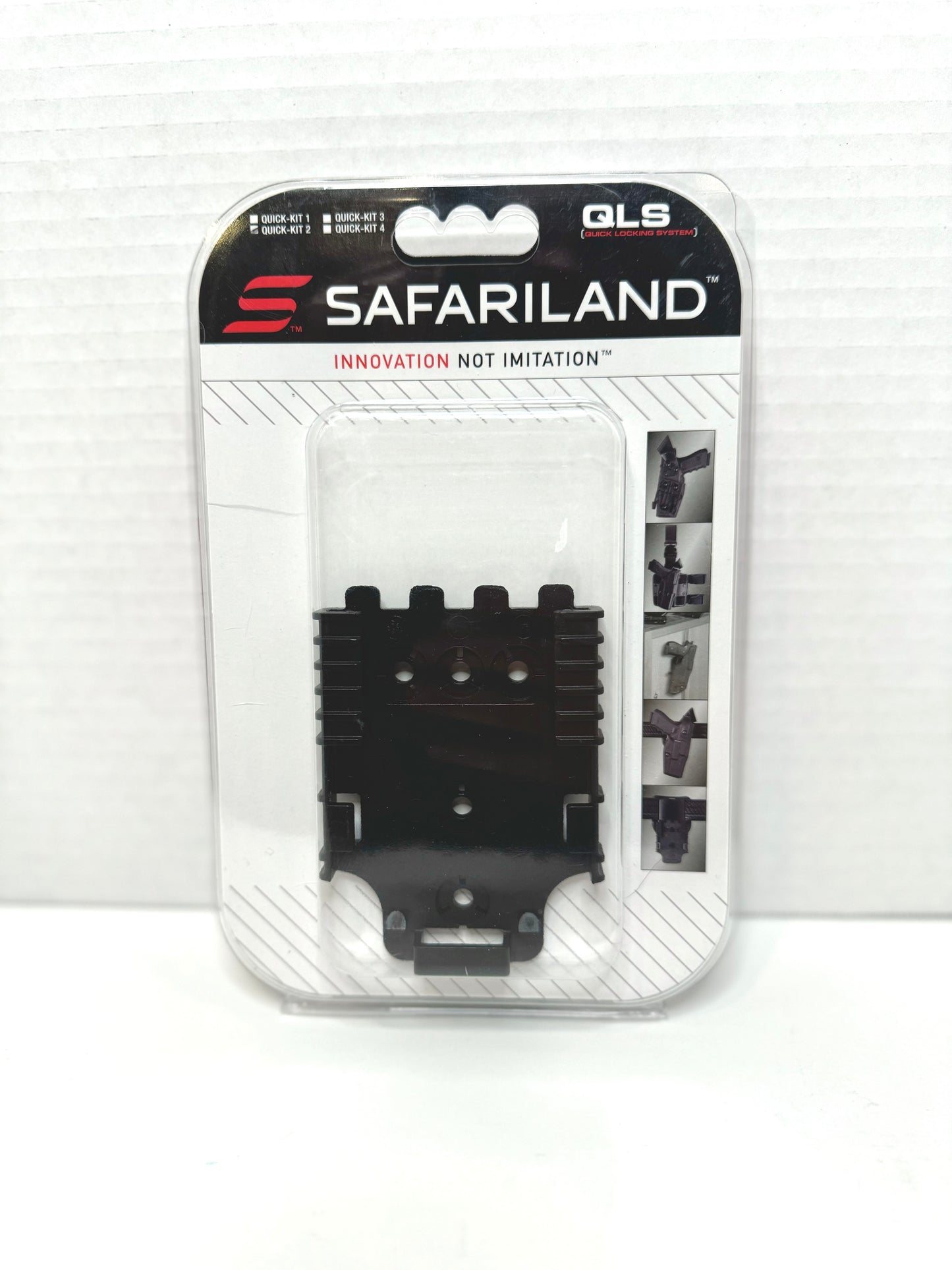 Safariland QLS Attachment KIt 2