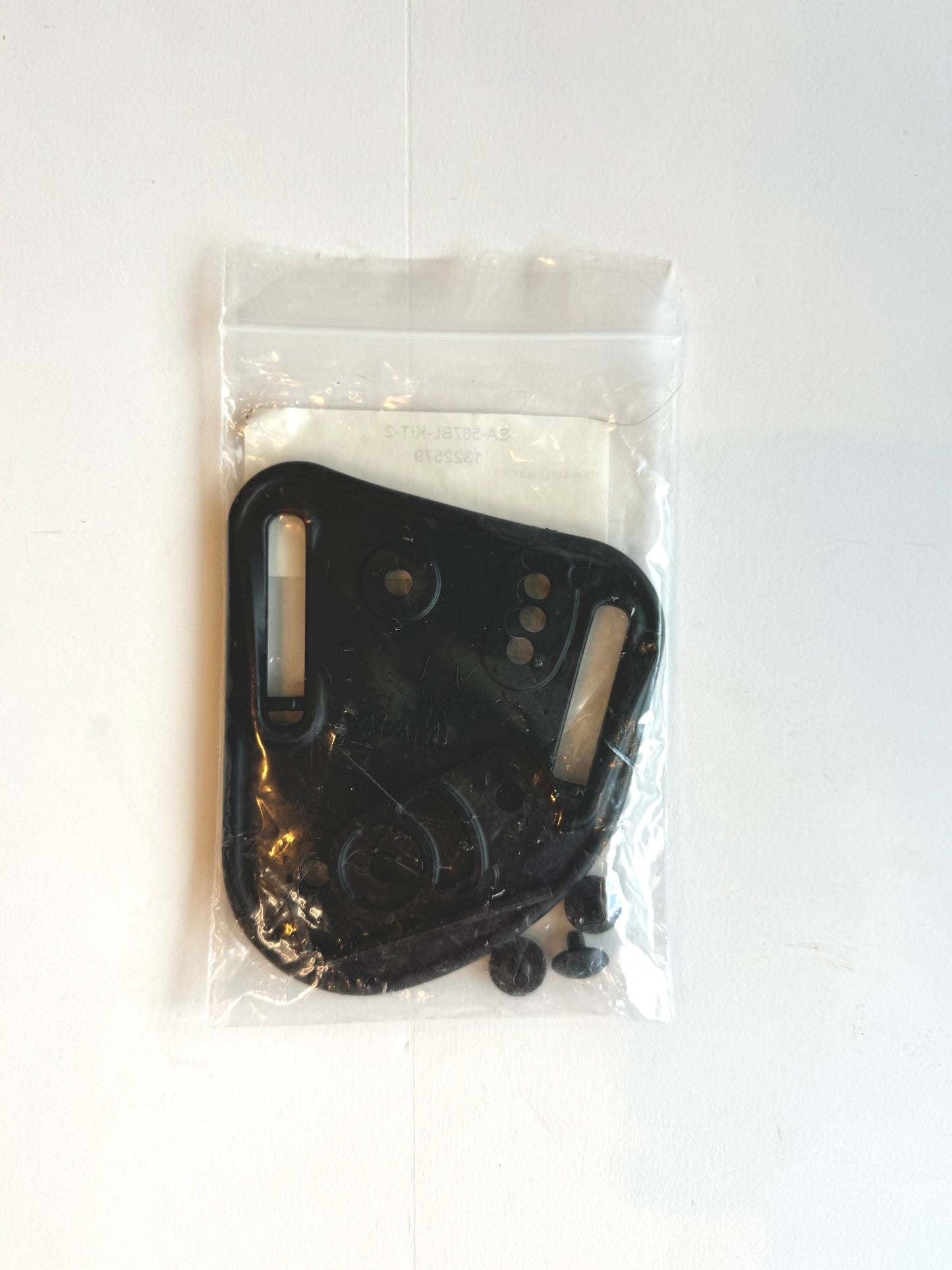 Safariland ALS®/SLS Concealment Belt Slide Attachment