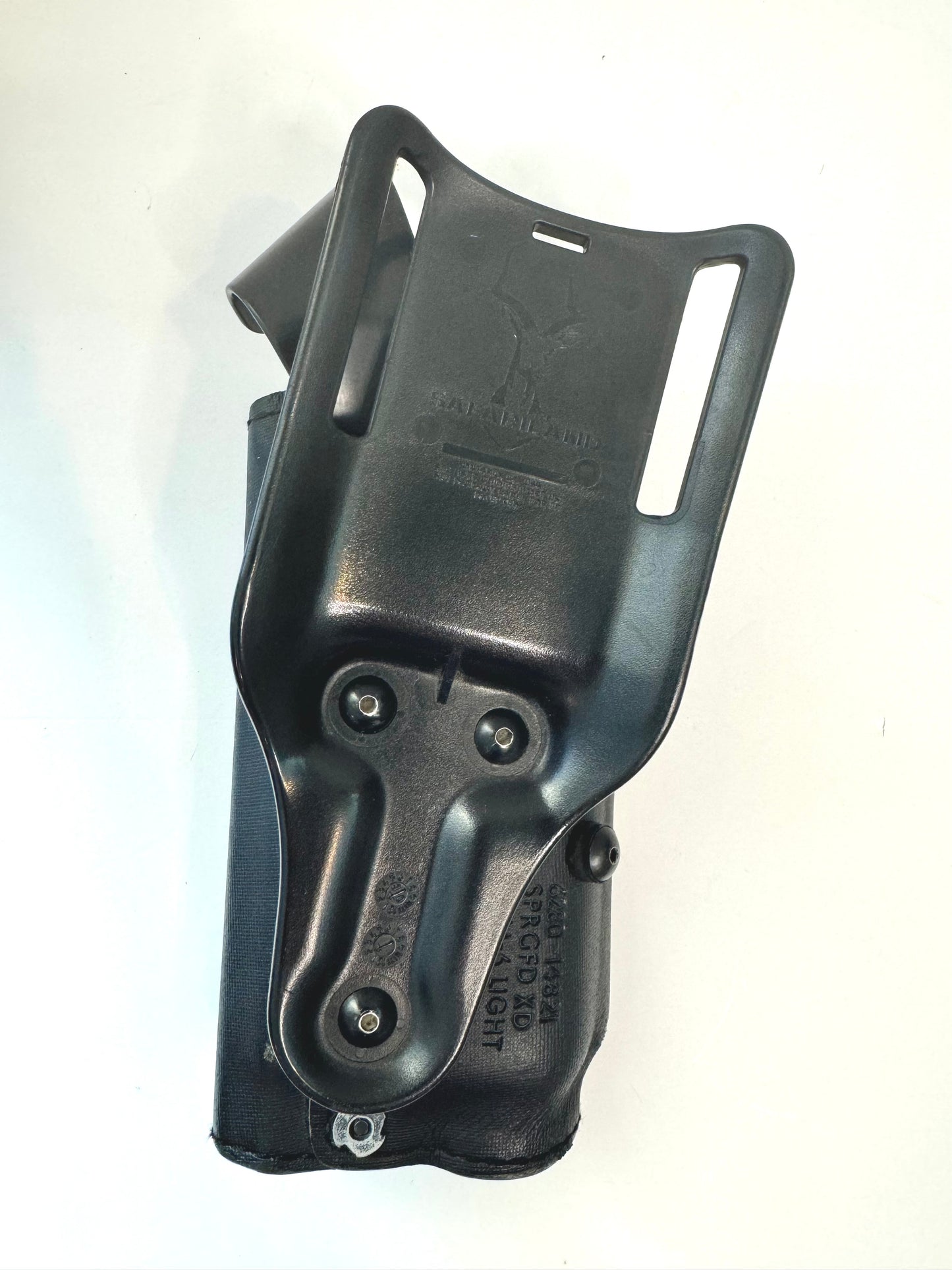 Safariland 6280-14821 Holster for Springfield XD