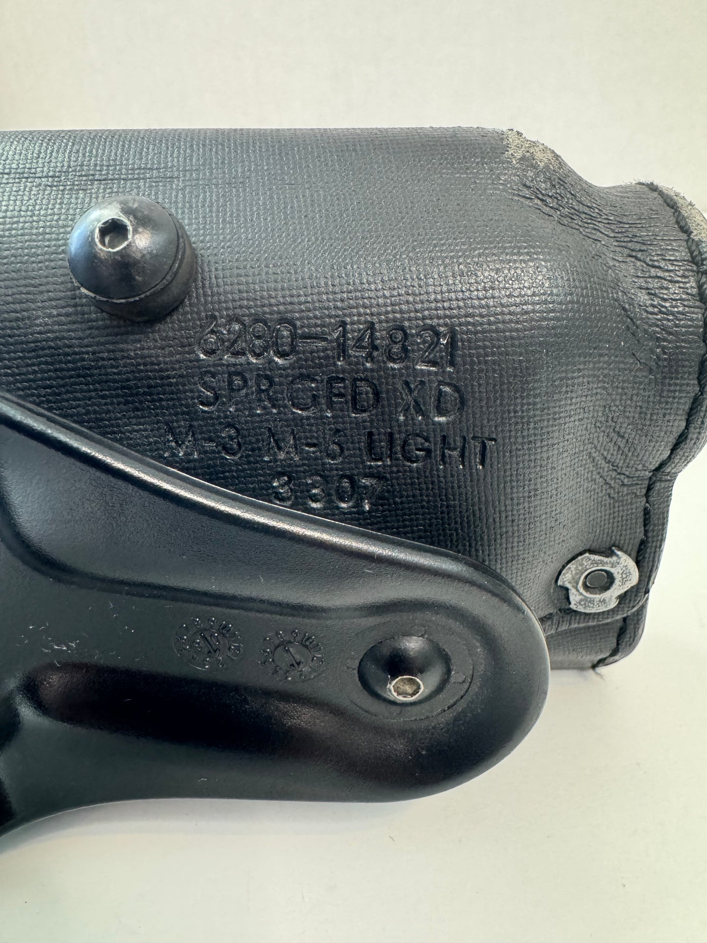 Safariland 6280-14821 Holster for Springfield XD