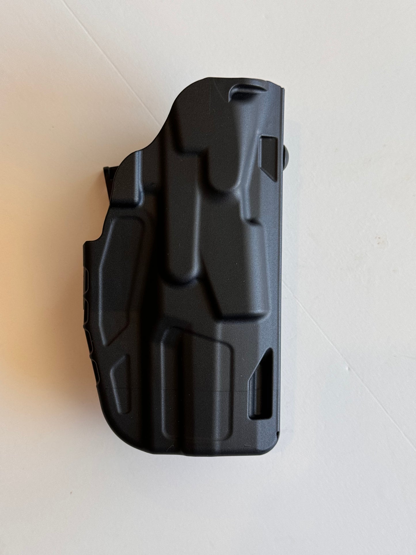 Safariland Holster 7378 7TS ALS Concealment Holster with Quick Locking System