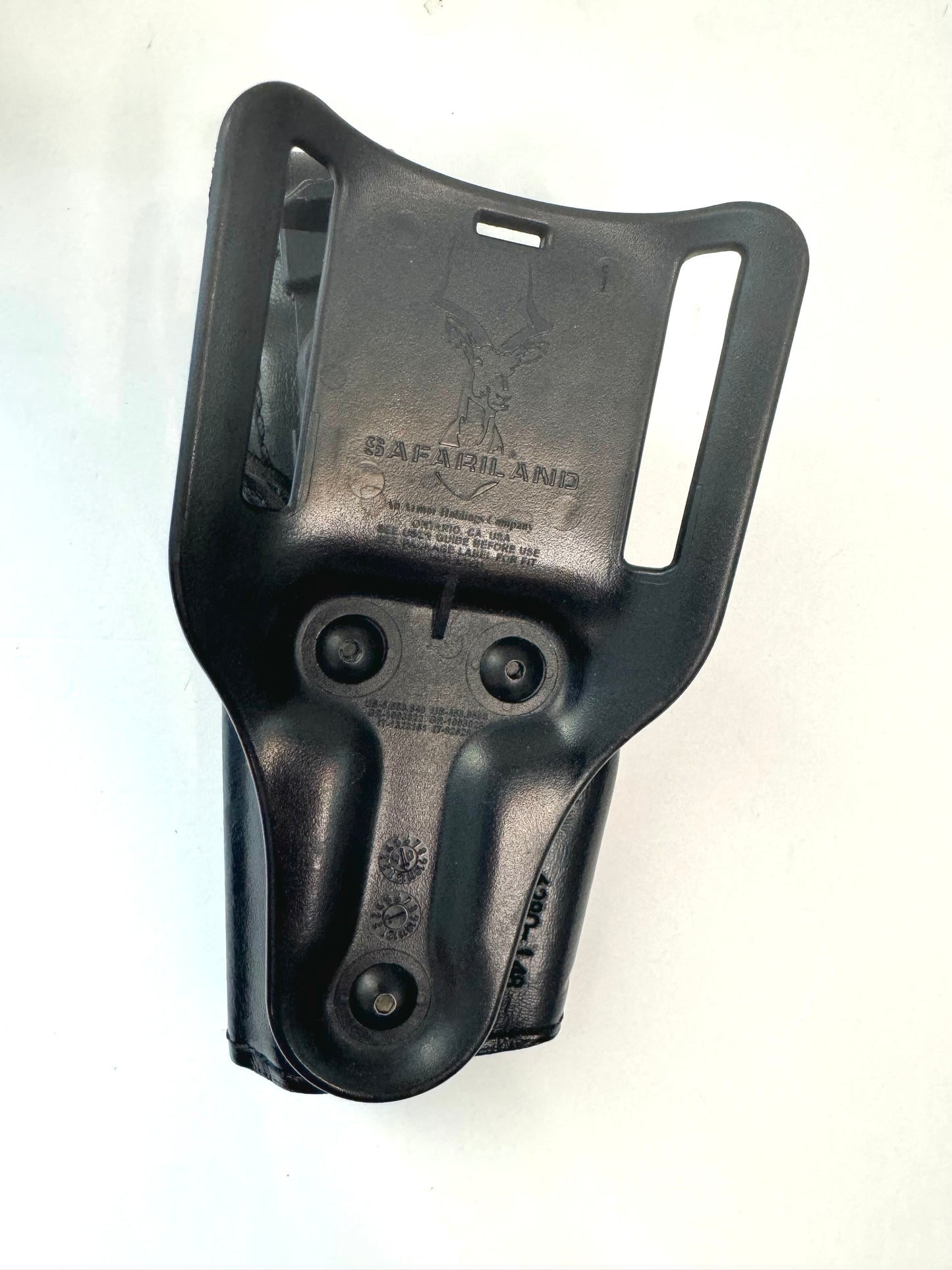 Safariland 6280-148 Holster for Springfield XD (Basketweave)