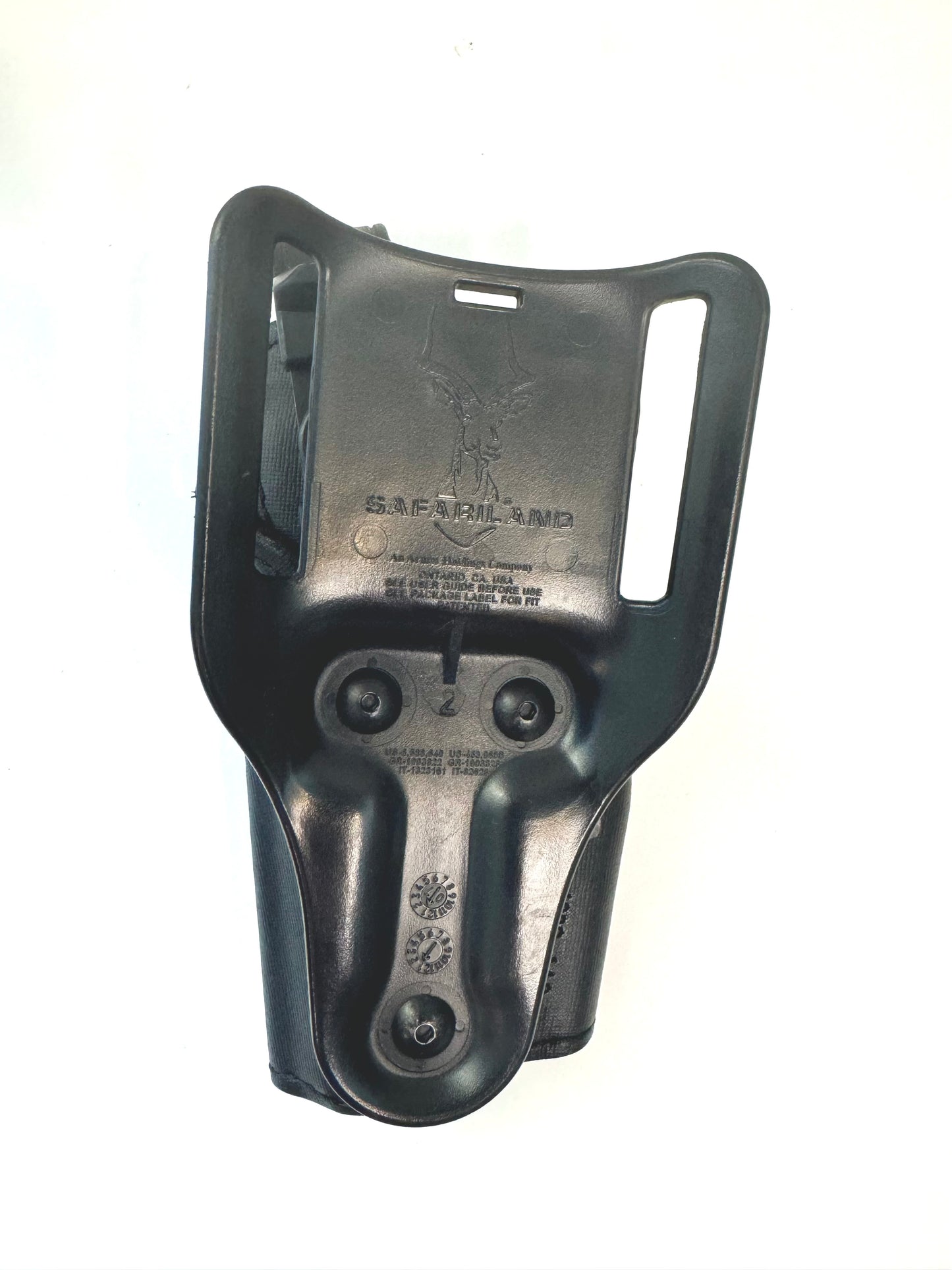 Safariland 6280-148 Holster for Springfield XD