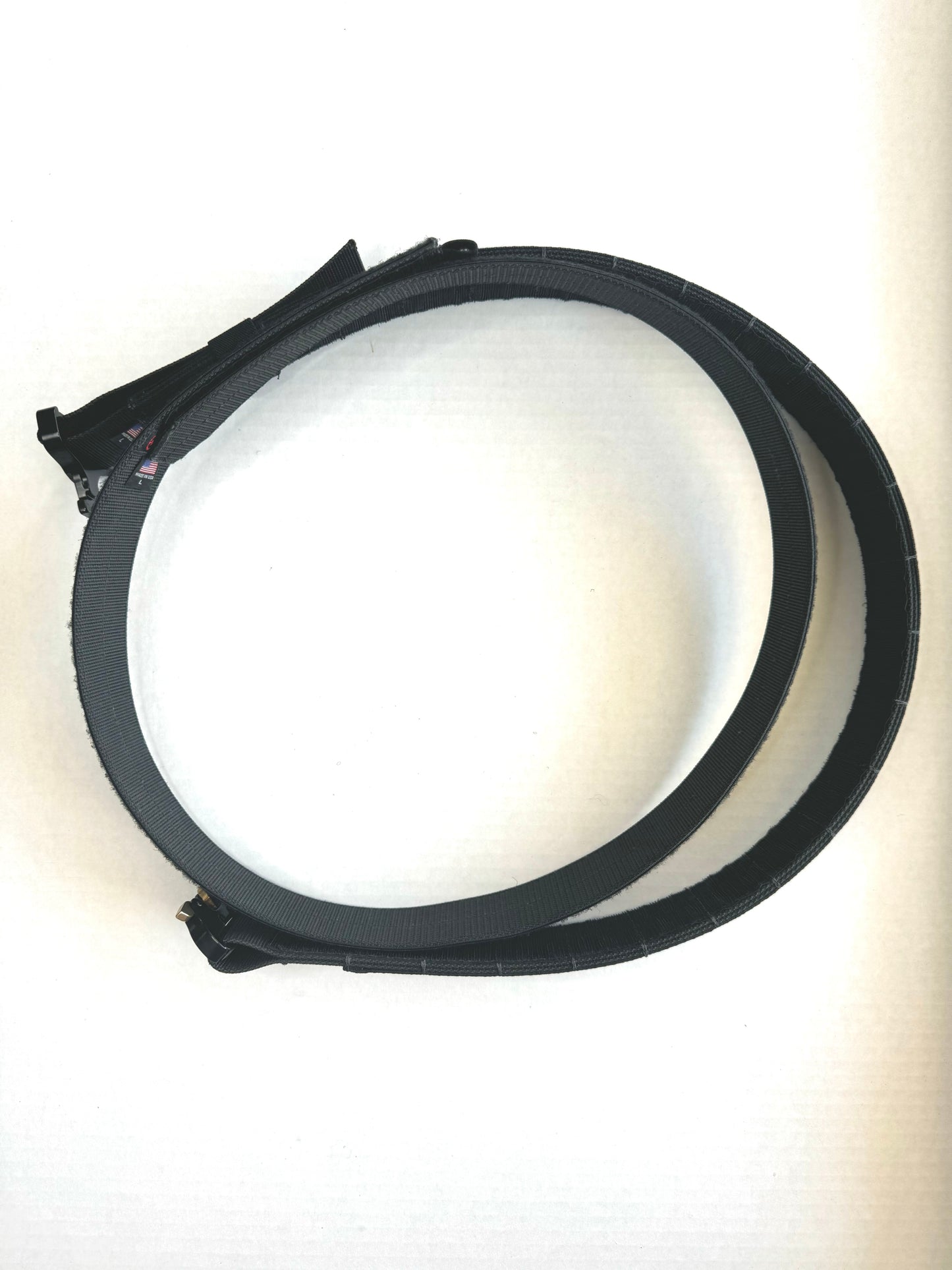 Safe Life Defense Tactical Belt