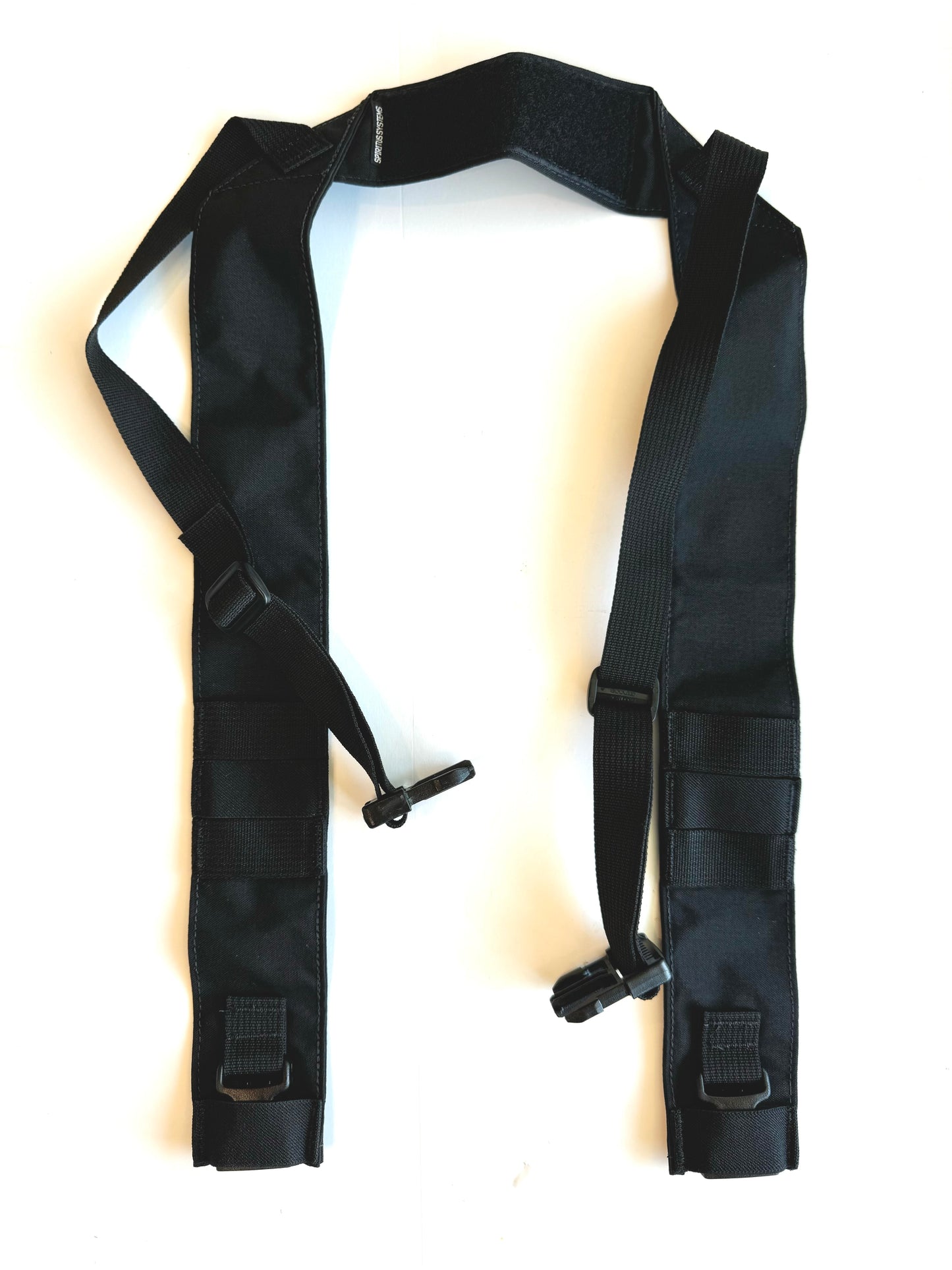 Spiritus Systems Fat Strap