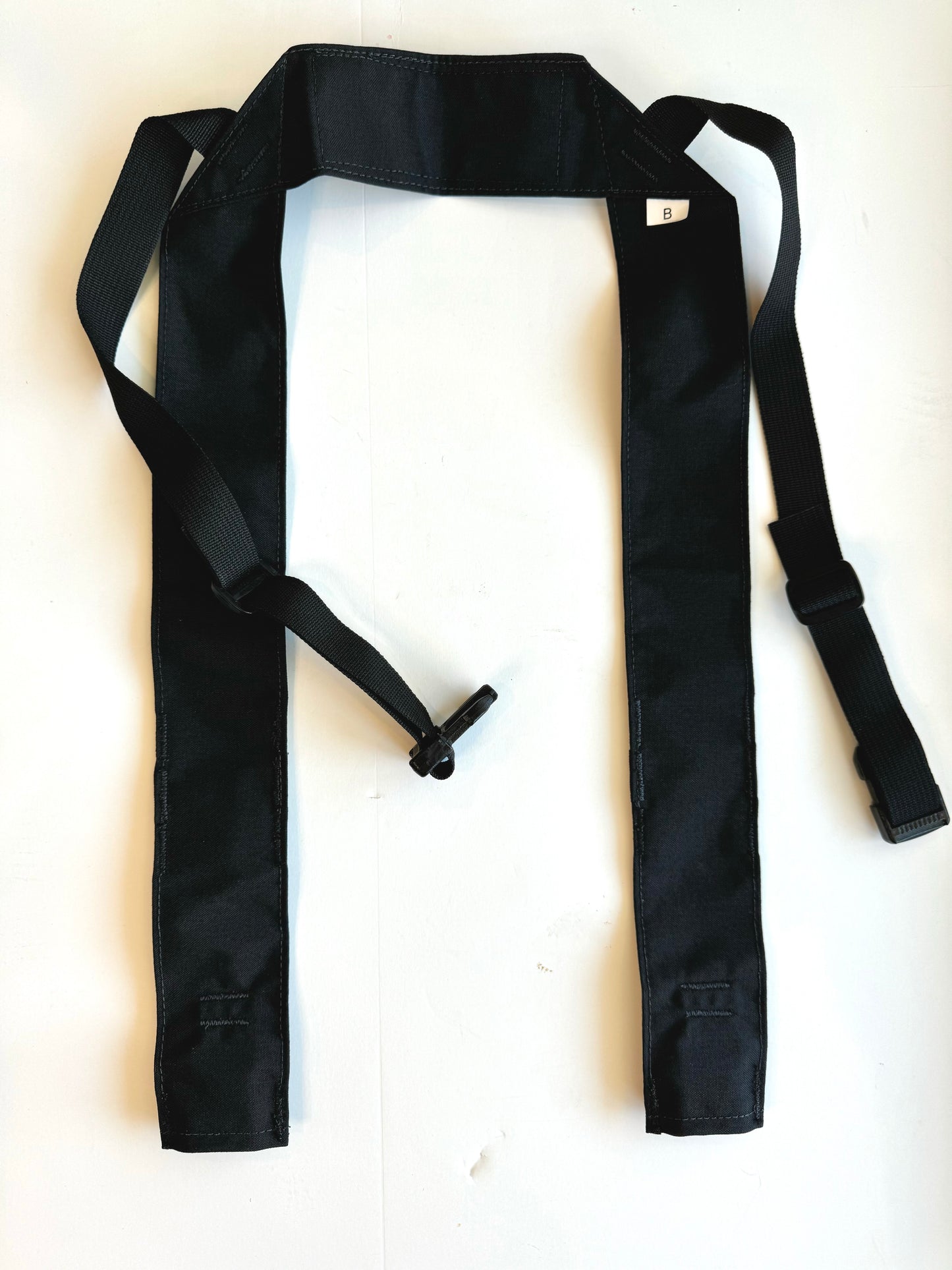 Spiritus Systems Fat Strap