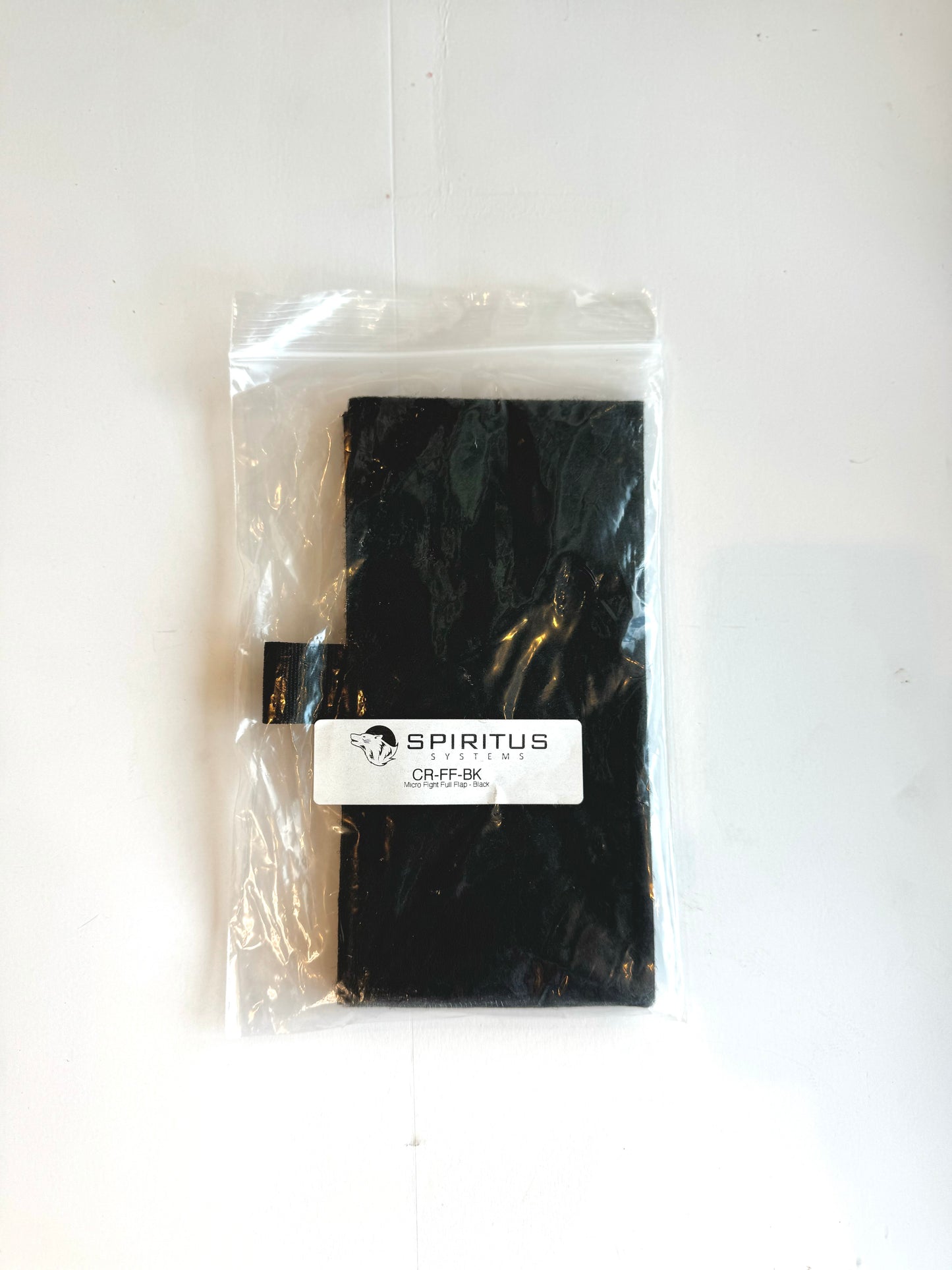 Spiritus Systems Micro Fight Full Flap MK2