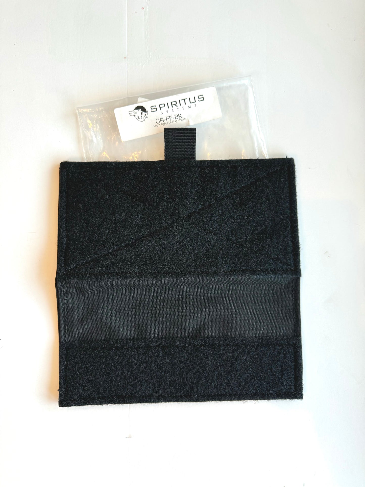 Spiritus Systems Micro Fight Full Flap MK2
