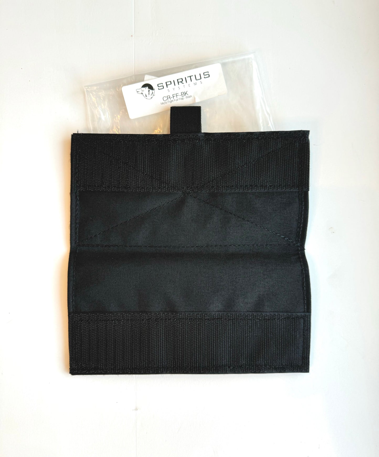 Spiritus Systems Micro Fight Full Flap MK2