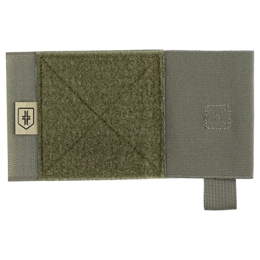 HRT Warrior Poet Society Multi Hanger Pouch
