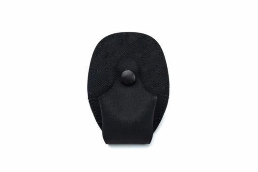 Blue Alpha Handcuff Case