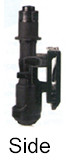 Blackhawk Night-Ops® Flashlight Holder with Mod-U-Lok™ Platform