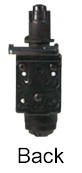 Blackhawk Night-Ops® Flashlight Holder with Mod-U-Lok™ Platform