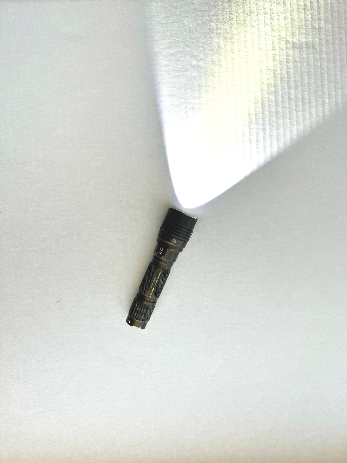 Streamlight Protac HL-X Handheld Flashlight