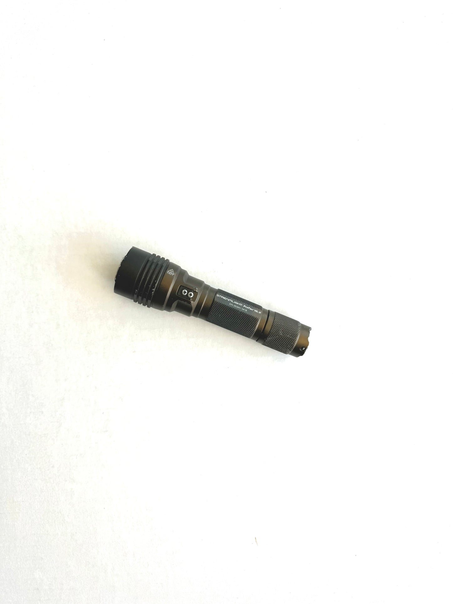 Streamlight Protac HL-X Handheld Flashlight