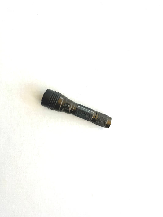 Streamlight Protac HL-X Handheld Flashlight